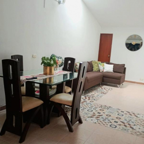 Tu Estancia en Cali - Valle del Lili